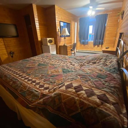 Hillcrest Motel Saint John Dış mekan fotoğraf