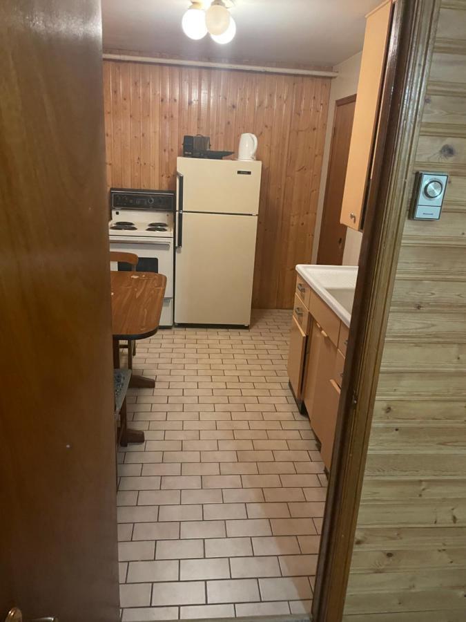 Hillcrest Motel Saint John Dış mekan fotoğraf
