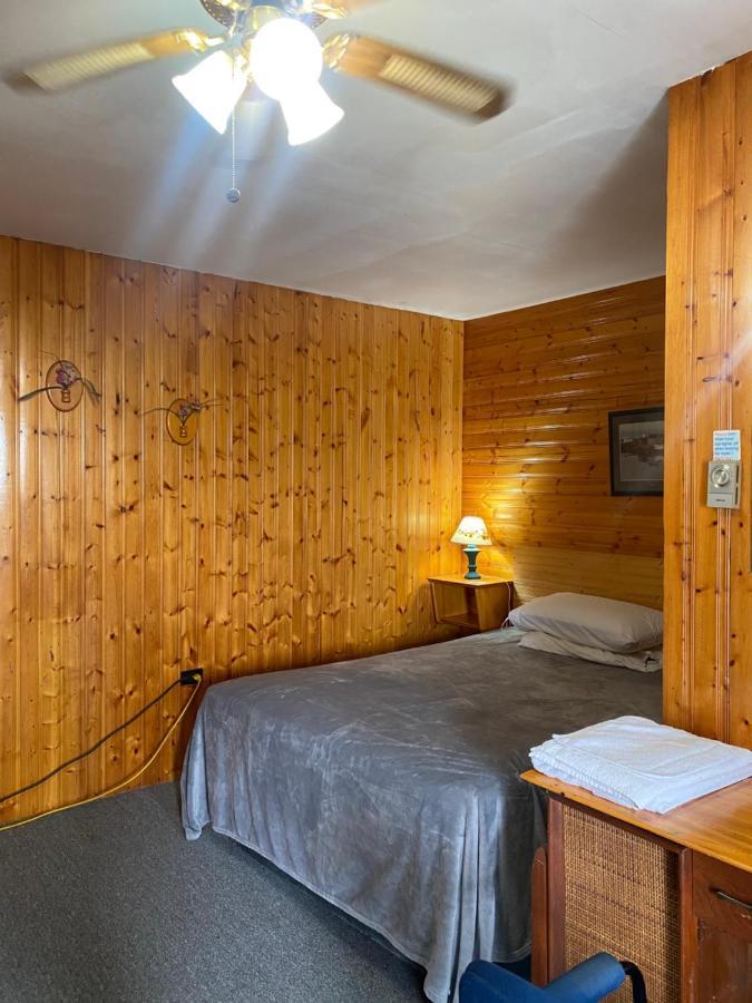 Hillcrest Motel Saint John Dış mekan fotoğraf