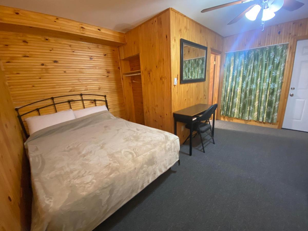 Hillcrest Motel Saint John Dış mekan fotoğraf