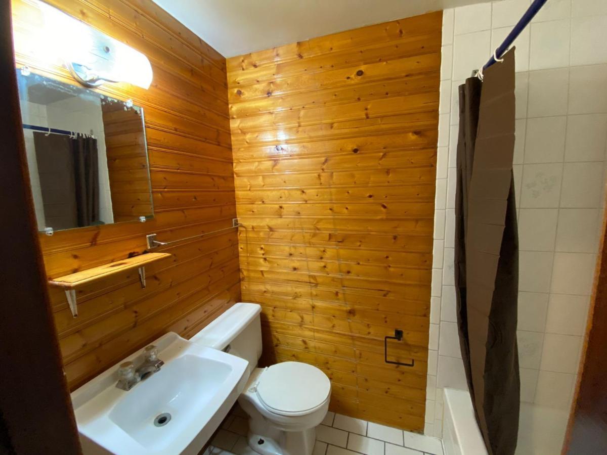 Hillcrest Motel Saint John Dış mekan fotoğraf