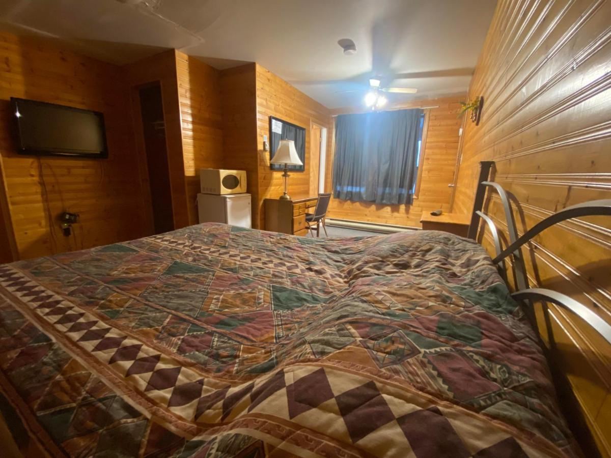 Hillcrest Motel Saint John Dış mekan fotoğraf